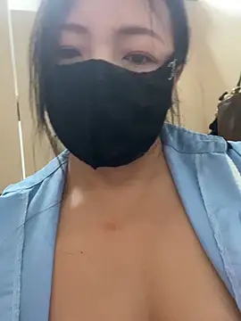maomao116 webcam