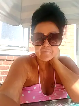 LexiLouBabe webcam