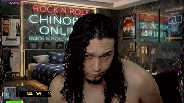 chino_roz webcam