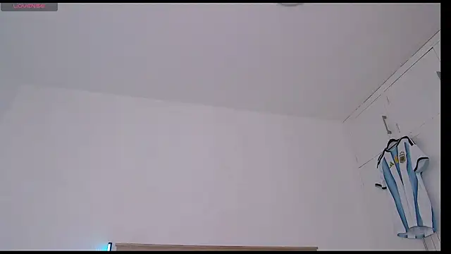 Arilas_ Live Web Cam Show