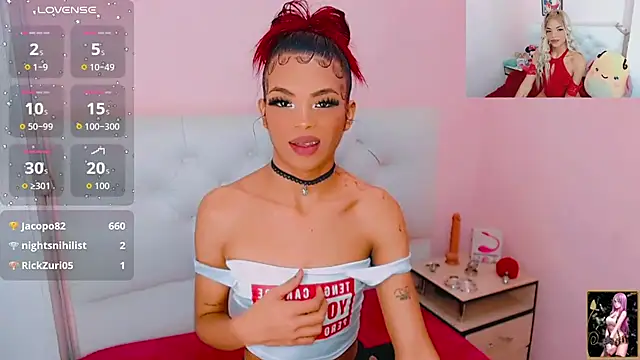 alexa-xxx- webcam