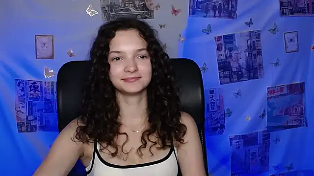 _SusieSu_ webcam