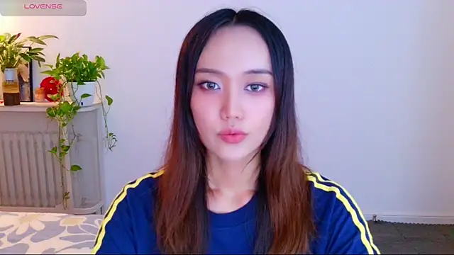yufenna webcam