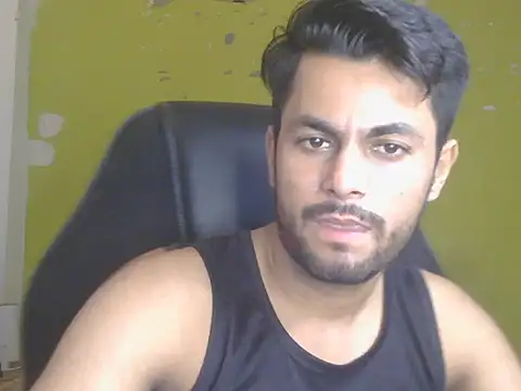 Stubborndesiboy webcam