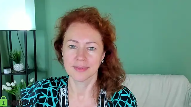 LeticiaRomano webcam