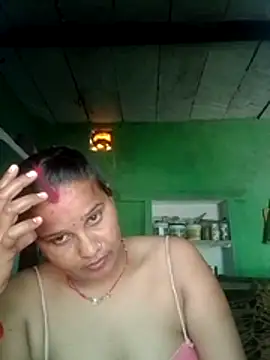 Shivani09900 webcam