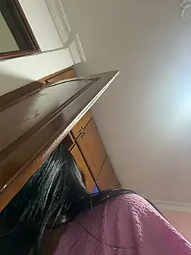 Miel_rousse webcam