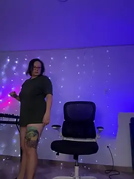 Arya_xia webcam