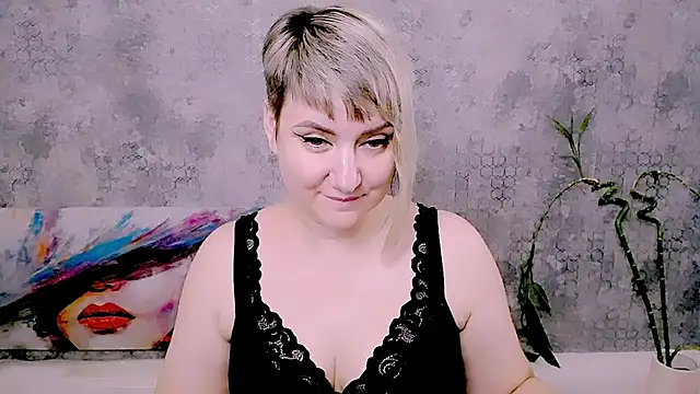 Djullia webcam
