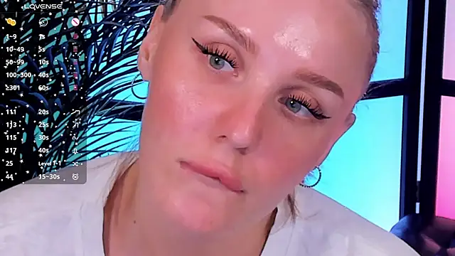 LianaFord webcam