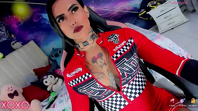 Nella_Dolls Live Web Cam Show