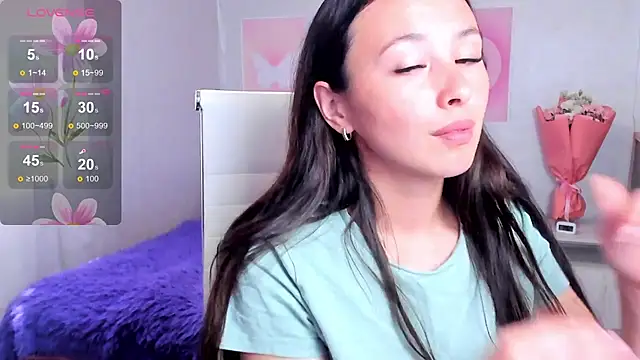 Geisha_Anna webcam