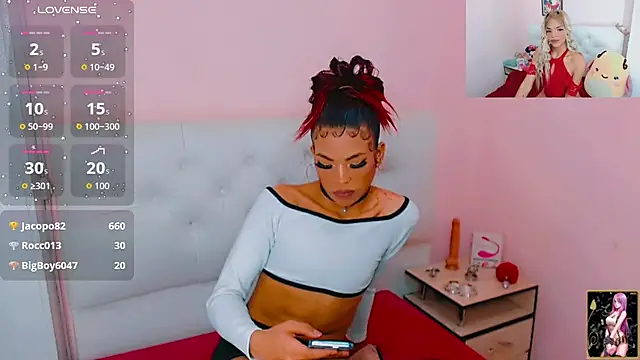 alexa-xxx- webcam