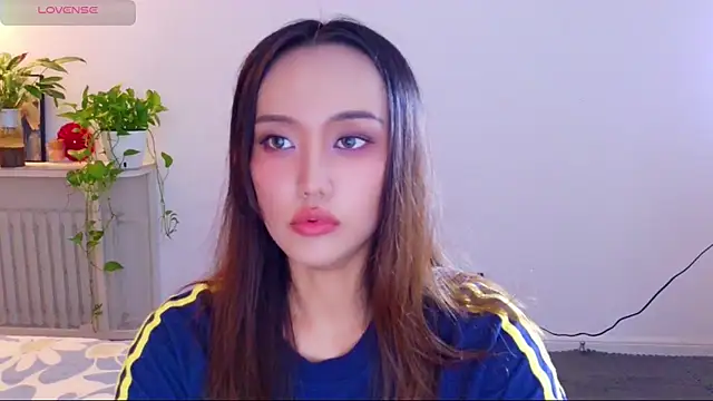 yufenna webcam