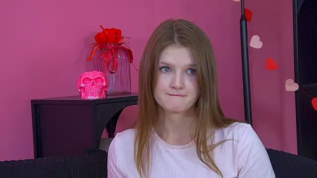 JaneRosen webcam