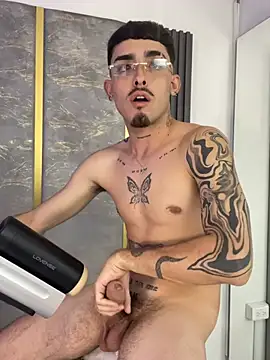 NikoStone_ webcam