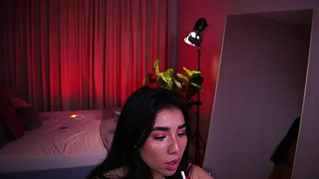 YokoKoko_ webcam