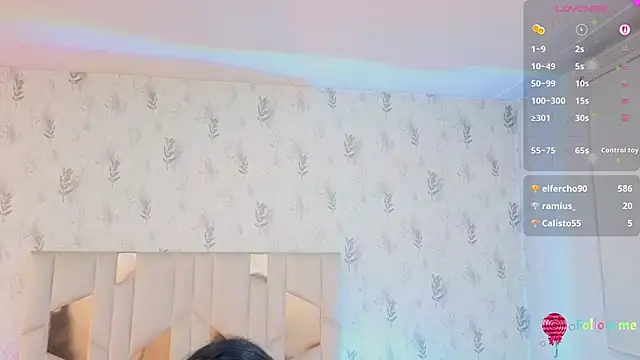 MARIANA_TAY1 webcam