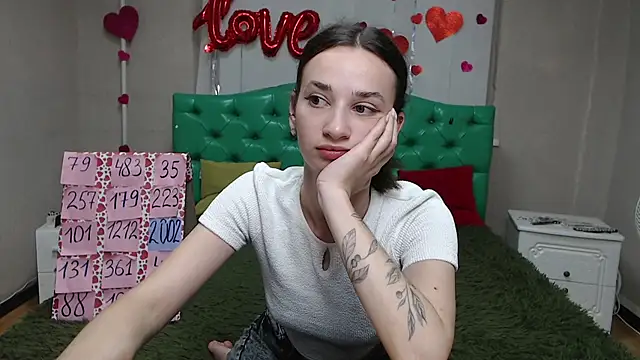 Je55icaBreeze webcam