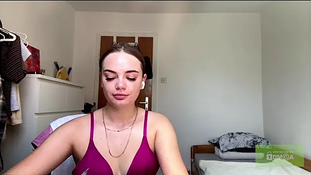 beautifulMira webcam