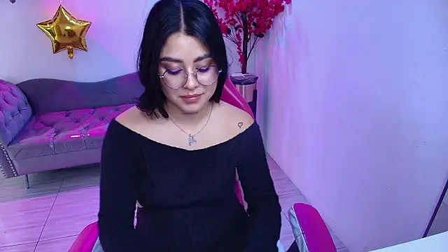 Julie_vancouver webcam