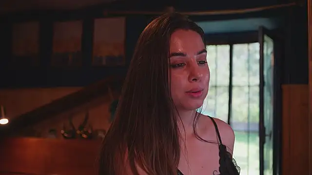 VanessaDoyle webcam