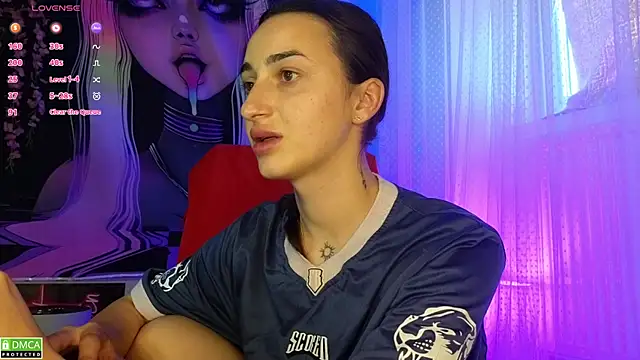 ItsMolly SC adult cam preview
