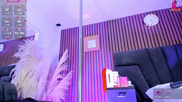BritanyBrown SC live stream thumbnail