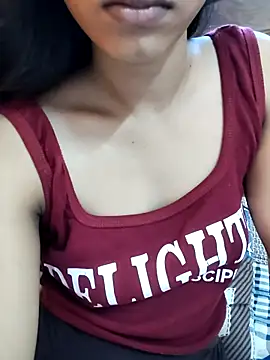 live cam model