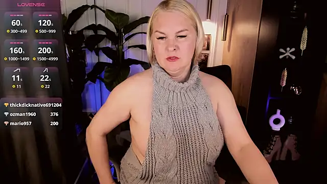 YolandaKiss SC live stream thumbnail