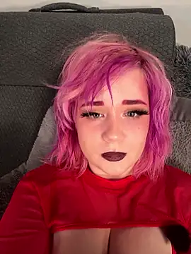Angel-Lewd-Cake webcam