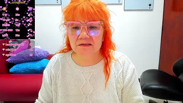 Salomeediaz_ webcam