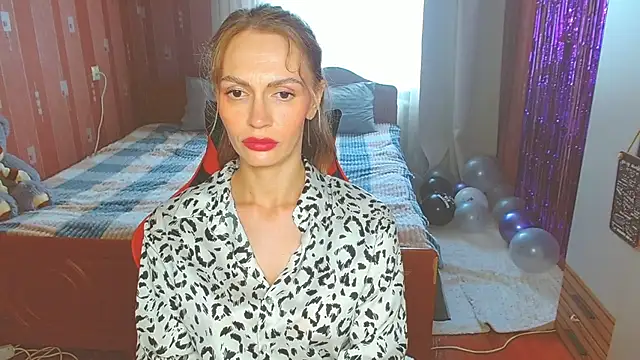 Lady_Sunshine_ webcam