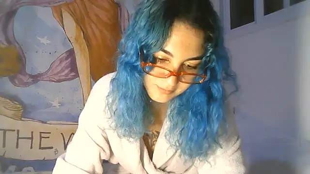 BabeGurl webcam