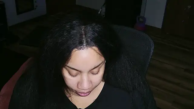 NeliaVoss webcam