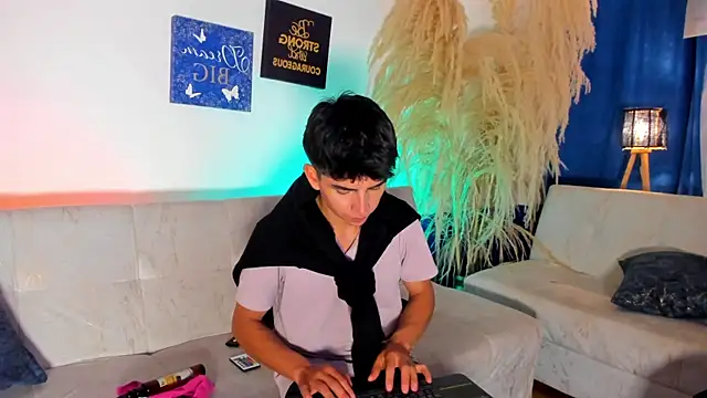 Vincent_Kane webcam