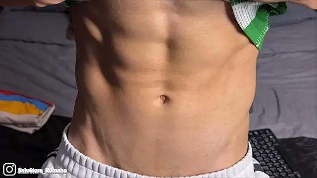 salvatore_romanoo webcam