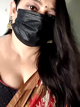 Deesha_Rani webcam