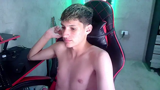 Pablito_Junior11 webcam