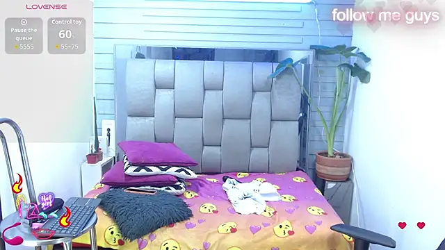 evelin_zaens webcam