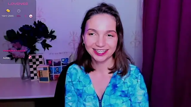 KindHazelHere_ webcam