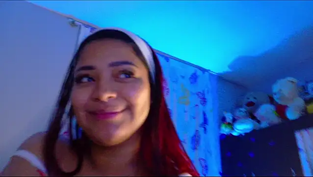 NicolleTaylor webcam