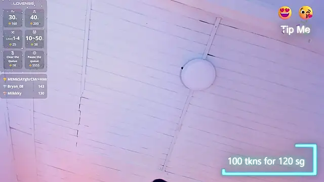 AngelineHeet webcam