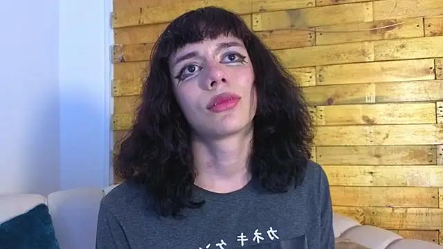 pixy_20 Live Web Cam Show
