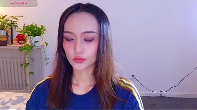 yufenna webcam