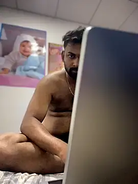 Mr_Sizzle webcam