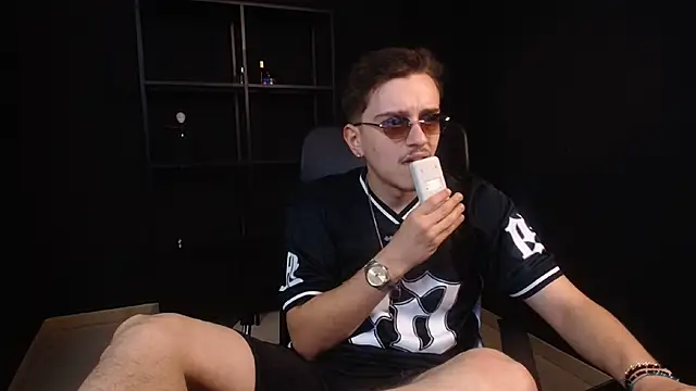 FelixStarkk webcam