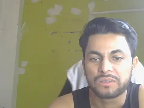 Stubborndesiboy Live Web Cam Show