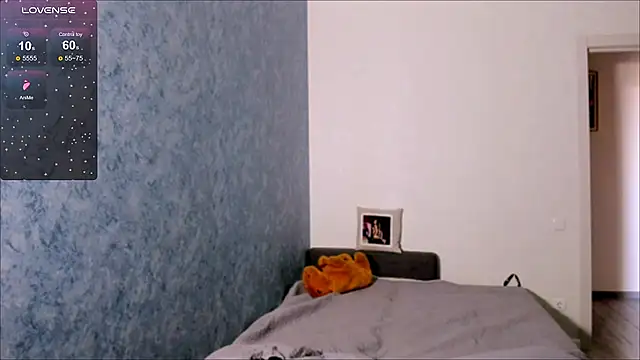 ZoyaMill webcam