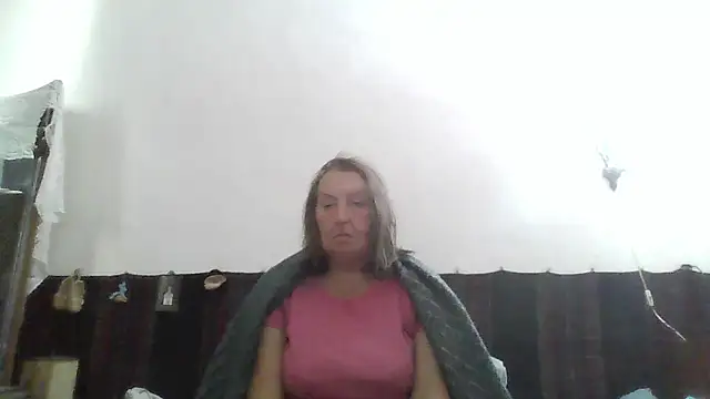AnnaLive570 webcam
